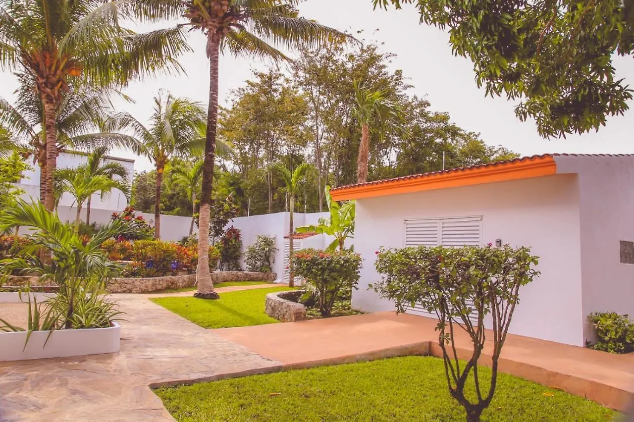 Holiday home Casa Vacacional Los Naranjos Villa Cancun