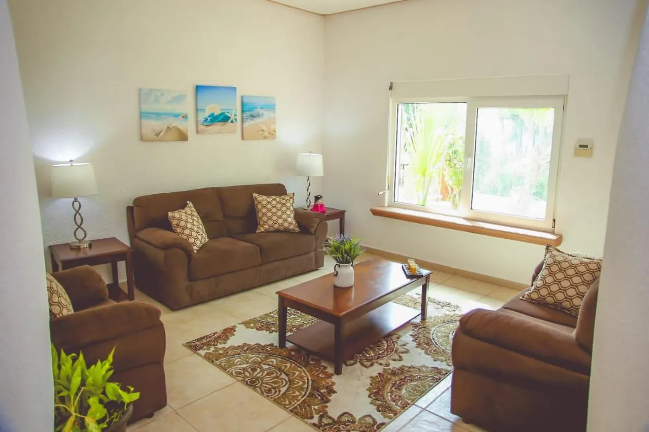 Holiday home Casa Vacacional Los Naranjos Villa Cancun Mexico