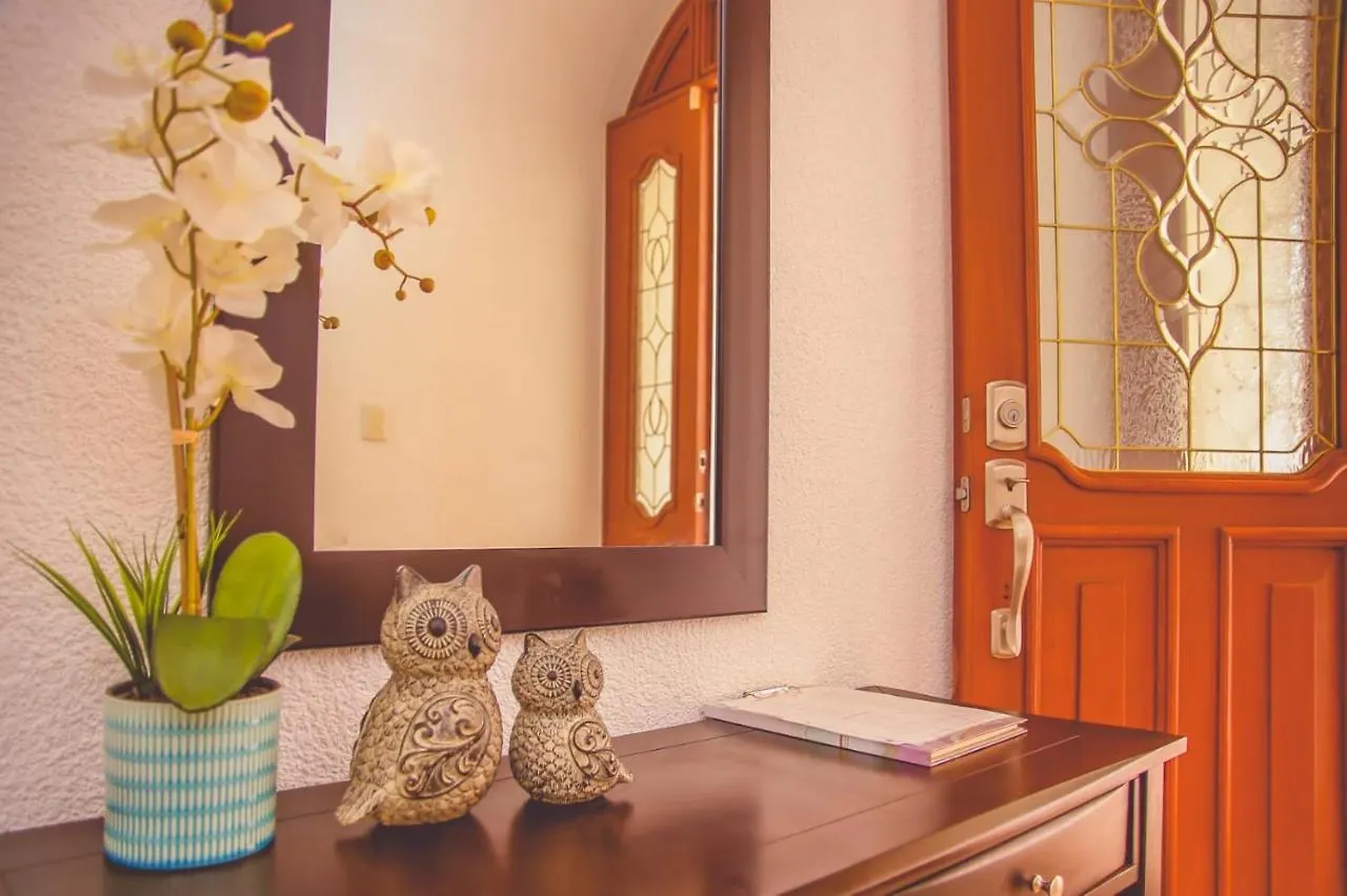 Holiday home Casa Vacacional Los Naranjos Villa Cancun