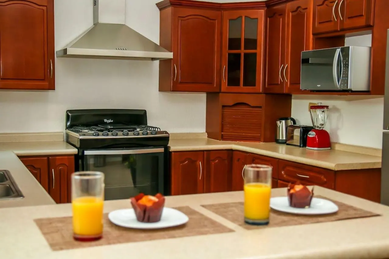 Holiday home Casa Vacacional Los Naranjos Villa Cancun