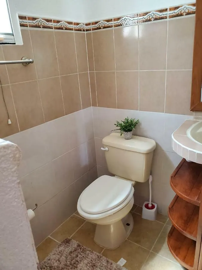 Holiday home Casa Vacacional Los Naranjos Villa Cancun