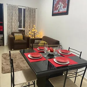 Casa Vacacional Quintas Сasa de vacaciones