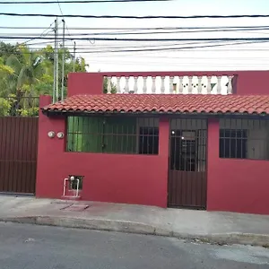Casa Riker Сasa de vacaciones