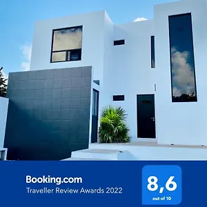 Casa Del Ancla Сasa de vacaciones
