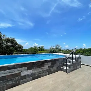 Beautiful Modern House Private Pool Holiday home