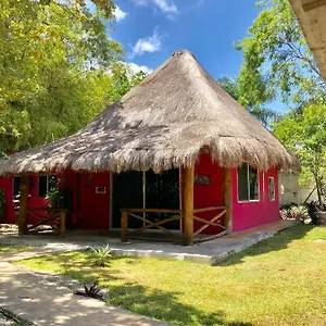 Ch'ejum Holiday home